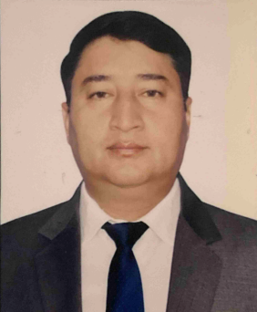 Dr. Sanjay Kumar Tamta	